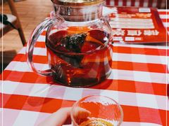 -西贝(枫蓝国际购物中心店)