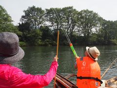 -九曲溪竹筏码头