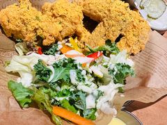 -KimPro 辛普乐概念韩餐