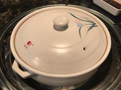 泉水鲜鸡汤-先机泉水鸡汤(南山老君洞店)