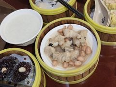 -君康悦美食汤泉水会·SPA(天河店)