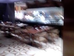 -厦门泰地万豪酒店-贡厨全日餐厅