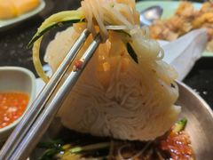-韩盛·盛江山自助料理(于洪新玛特店)
