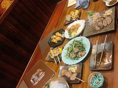 -鸟鹏烧鸟居酒屋(仁恒梦中心店)