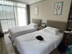-上海怡沁园度假酒店