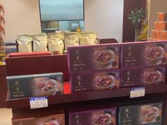 -三江源牌冬虫夏草(中山北路店)