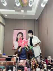 -米莱摄影写真(五大道别墅店)