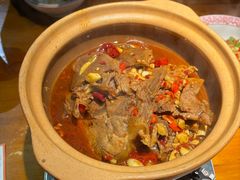 -陈家婆的菜(梅溪湖店)