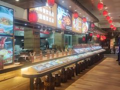 -柴米油盐(土菜院子店)