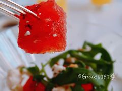 -上海和平饭店华懋阁 Cathay Room