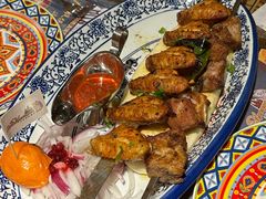 -卢布里西餐厅(总店)