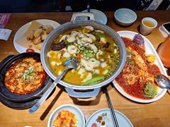 -鸡毛店·川菜(李家沱店)