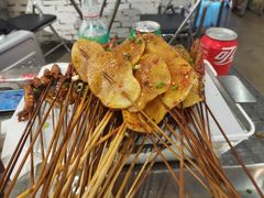 -有局·成都市井烧烤·精酿啤酒(双楠店)