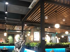 大堂-东椰·海南椰子鸡火锅(朝阳门店)