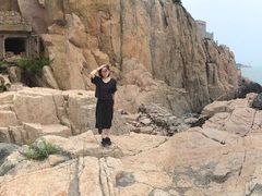 -东极岛景区