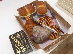 -好利来(梅江永旺店)