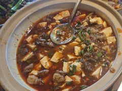 -拾捌川·自贡爆炒(新街口店)