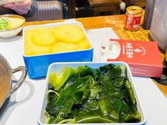 -老天桥蛙炉火锅(姑苏总店)