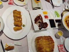 -老妈菜馆(建设街店)