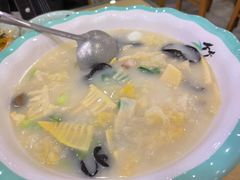 -春水锅贴·传统鲁菜(大明湖店)