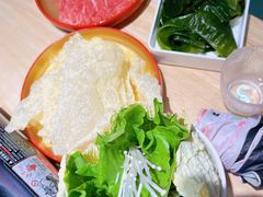 -牛腩之旅·牛腩牛杂煲(光启城美食城店)