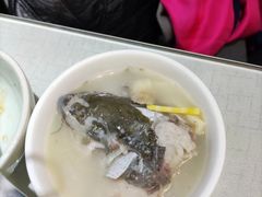 -干老四雅鱼饭店(滨江西路店)