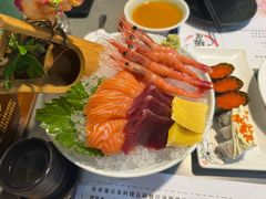 -松坂屋日料自助(长城路店)
