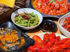-靓靓蒸虾(中山里店)