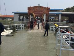 -放鸡岛生态旅游国际度假区
