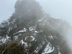 -武当山风景区