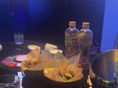 -海乐星KTV(航空路店)