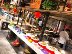 -黄三怪(银座和谐广场店)