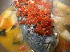 -印湘·剁椒鱼头(安宁庄店)