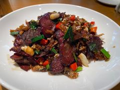 -巢爷老味(东方红店)