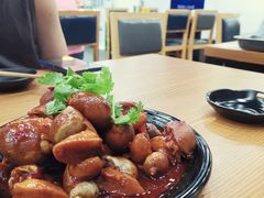 -老虎滩大连海鲜烧烤(建邺云锦路总店)