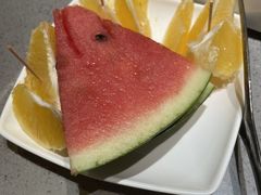 -海底捞火锅(青悦城店)