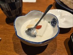 杏仁豆腐-千代武日本料理(开发区店)