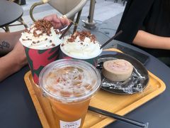 -BeauTea水仙(coco park店)