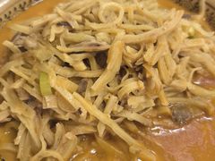 -张氏北相羊肉胡卜(八一店)