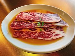 -辛氏火炉·韩式古法烤肉(松北店)