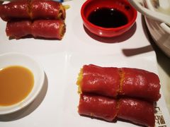 -百年恒益烧腊海鲜酒家·非遗传承(广州黄埔店)