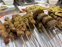 -遇西祠·海鲜烧烤(总店)