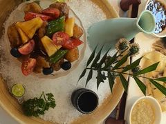 -胜记酒家(荔枝公园店)