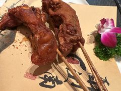 -阿喆私房菜(西五路店)