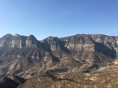 -云梦山