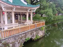 -潮州西湖
