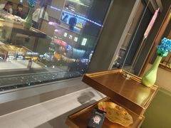 -海底捞火锅(赛格国际购物中心店)