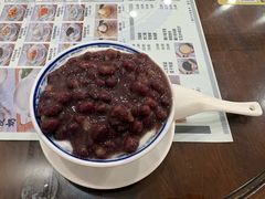 -仁信老铺甜品(北京路店)