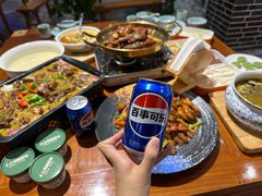 -红胖胖龙虾王·本地菜