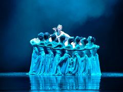 -北京大学百年讲堂